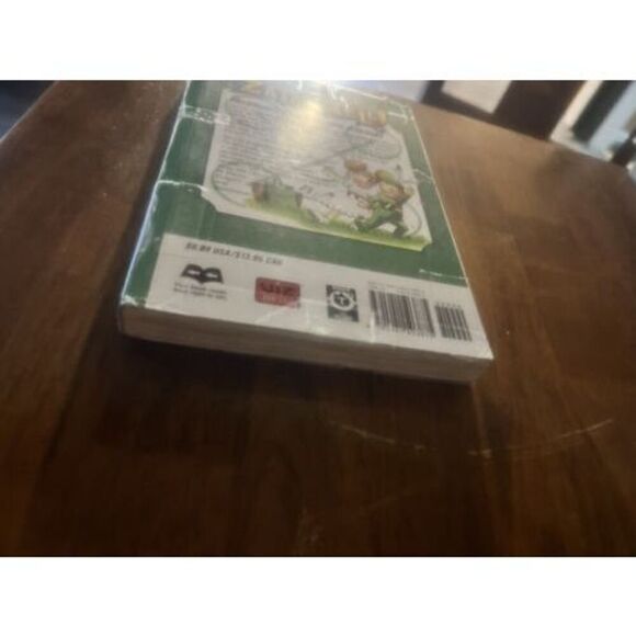 Zatch Bell! - Volume 6 by Makoto Raiku - First Edition Printing - Out of Print - Picture 9 of 9